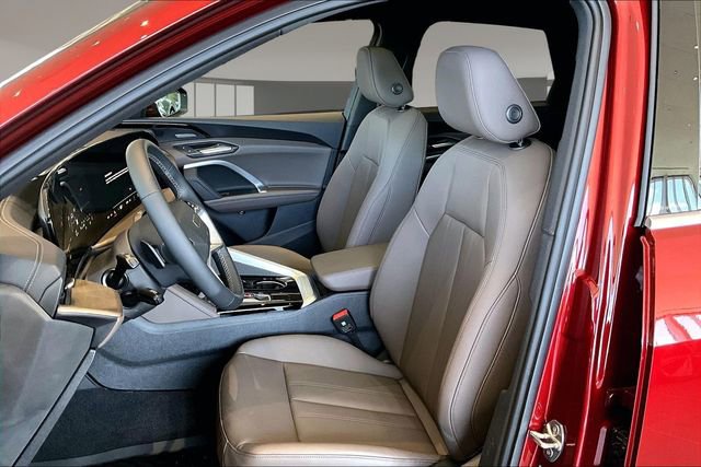 New 2025 Audi Q5 Premium Plus image 7