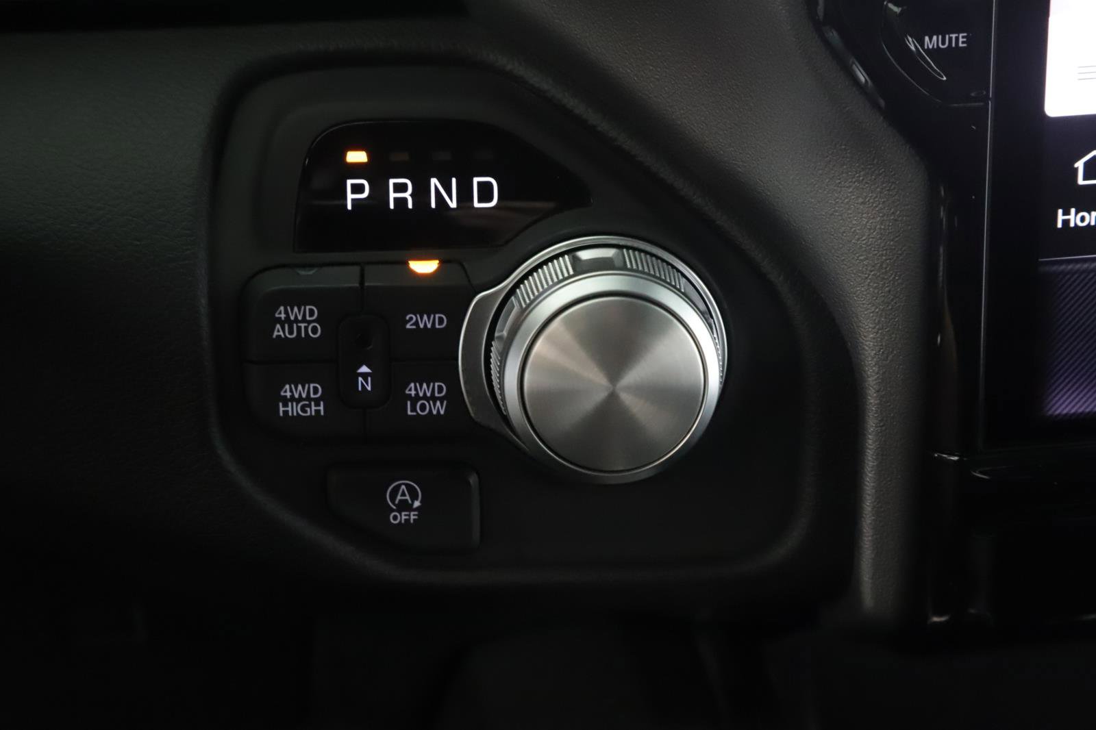 New 2026 RAM 1500 Laramie image 16