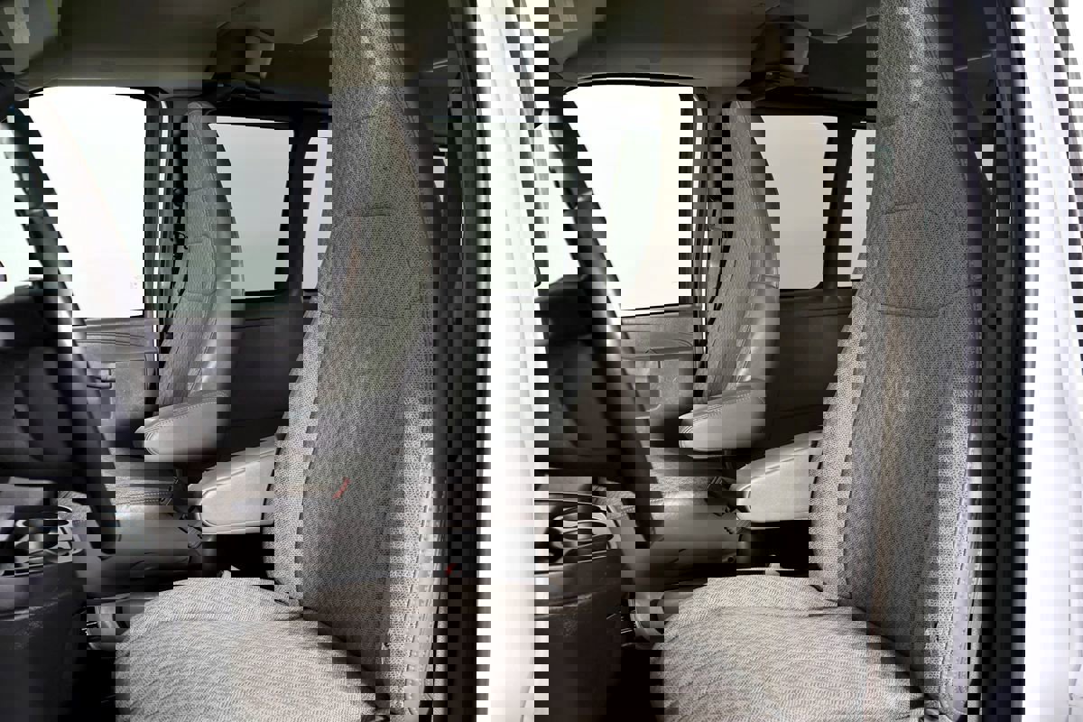 Used 2017 Chevrolet Express 2500 LS RWD image 21