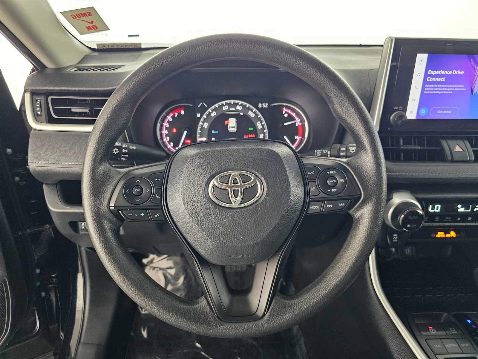 Used 2024 Toyota RAV4 XLE FWD image 22