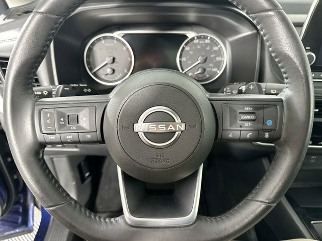 Used 2024 Nissan Rogue SV w/ SV Premium Package image 21