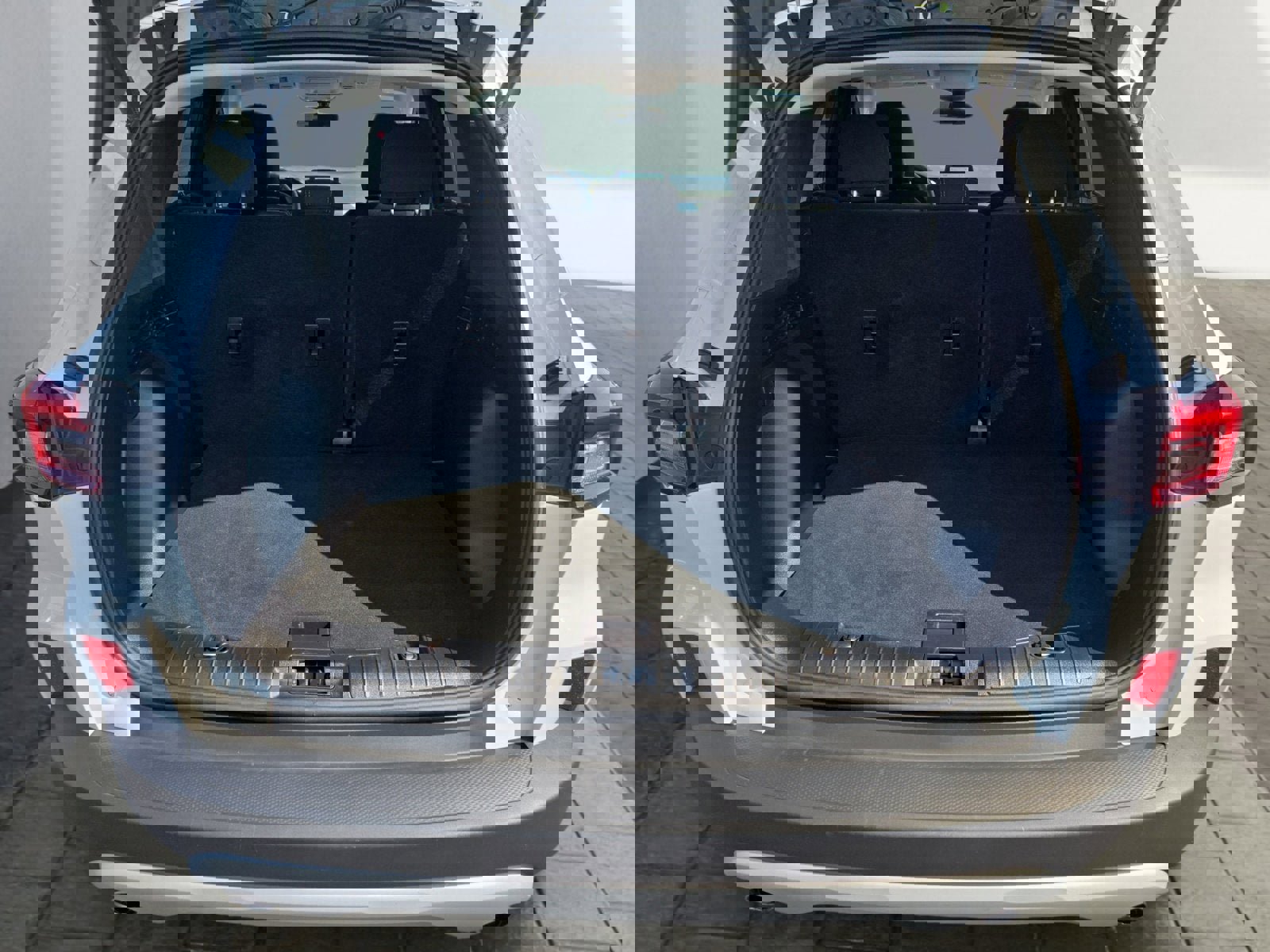 Certified 2023 Ford Escape Active image 25