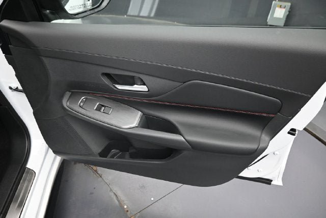 New 2027 Nissan Sentra SR FWD image 29