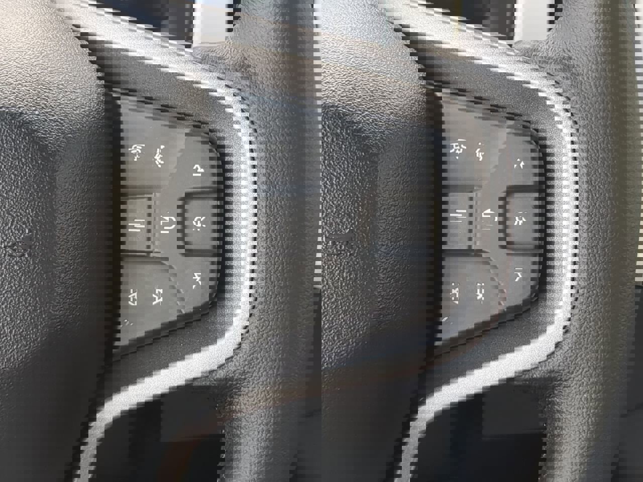 New 2025 Ford Bronco Stroppe Edition image 24