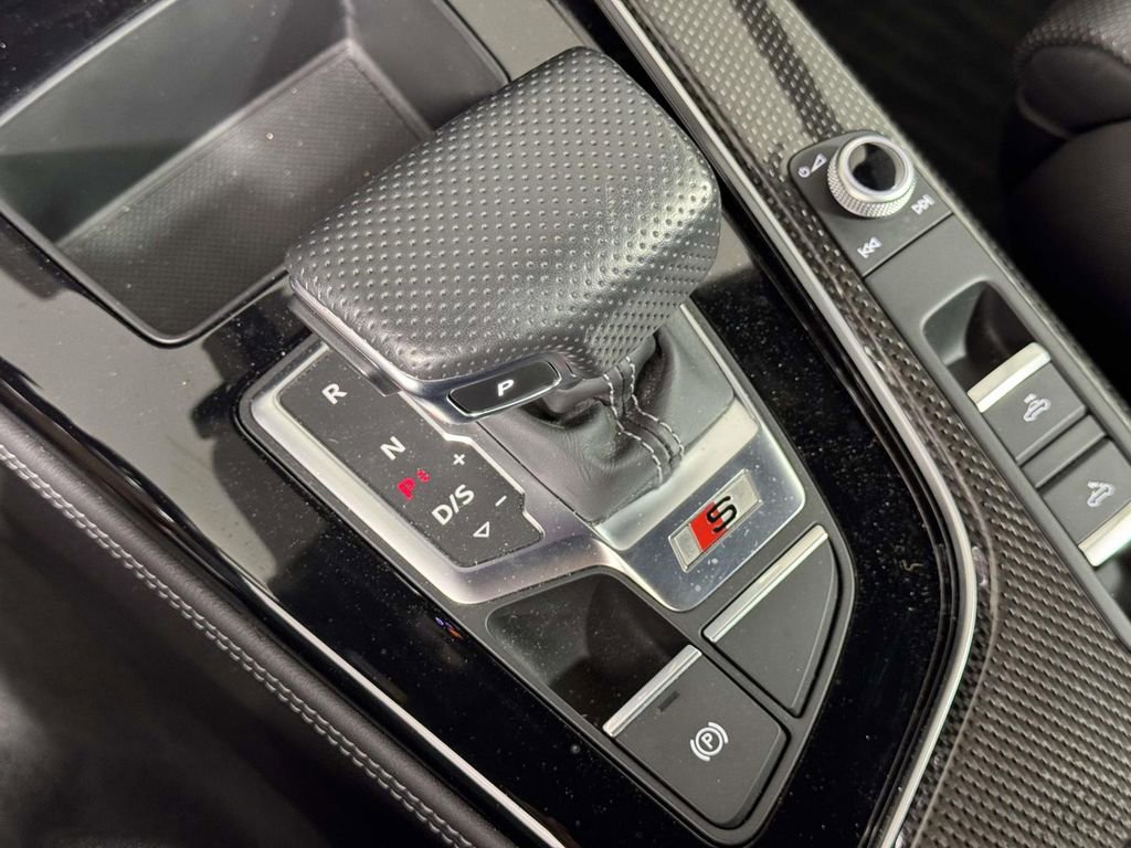 Used 2022 Audi S5 Premium Plus w/ Premium Plus Package AWD/4WD image 30