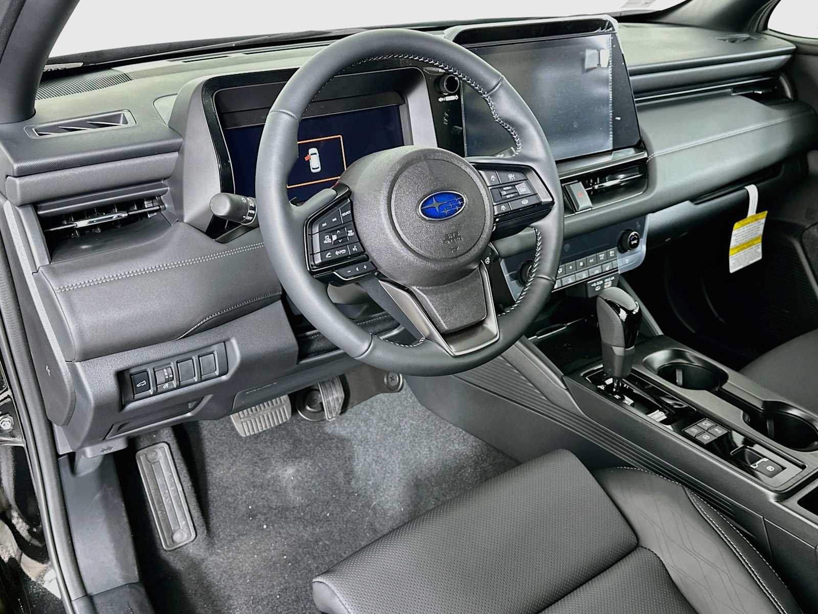 New 2026 Subaru Outback Touring AWD/4WD image 9