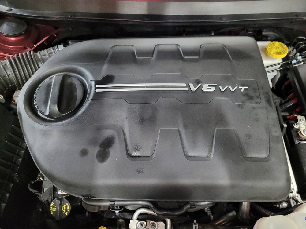 Used 2021 Jeep Cherokee Latitude Lux 80th Anniv w/ Quick Order Package 26U 80TH AWD/4WD image 30