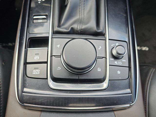 Used 2022 MAZDA CX-30 AWD 2.5 S w/ Premium Package image 33