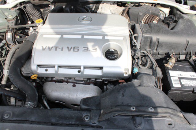 Used 2005 Lexus ES 330 FWD image 34