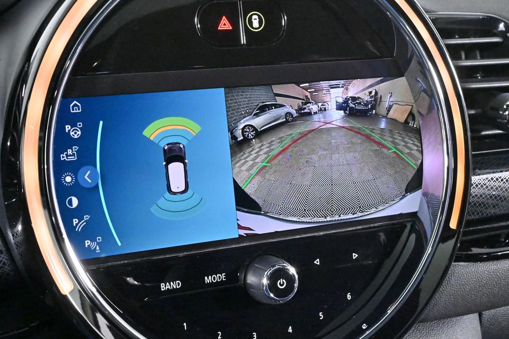 Certified 2022 MINI Cooper Clubman S w/ Driver Assistance Package image 16