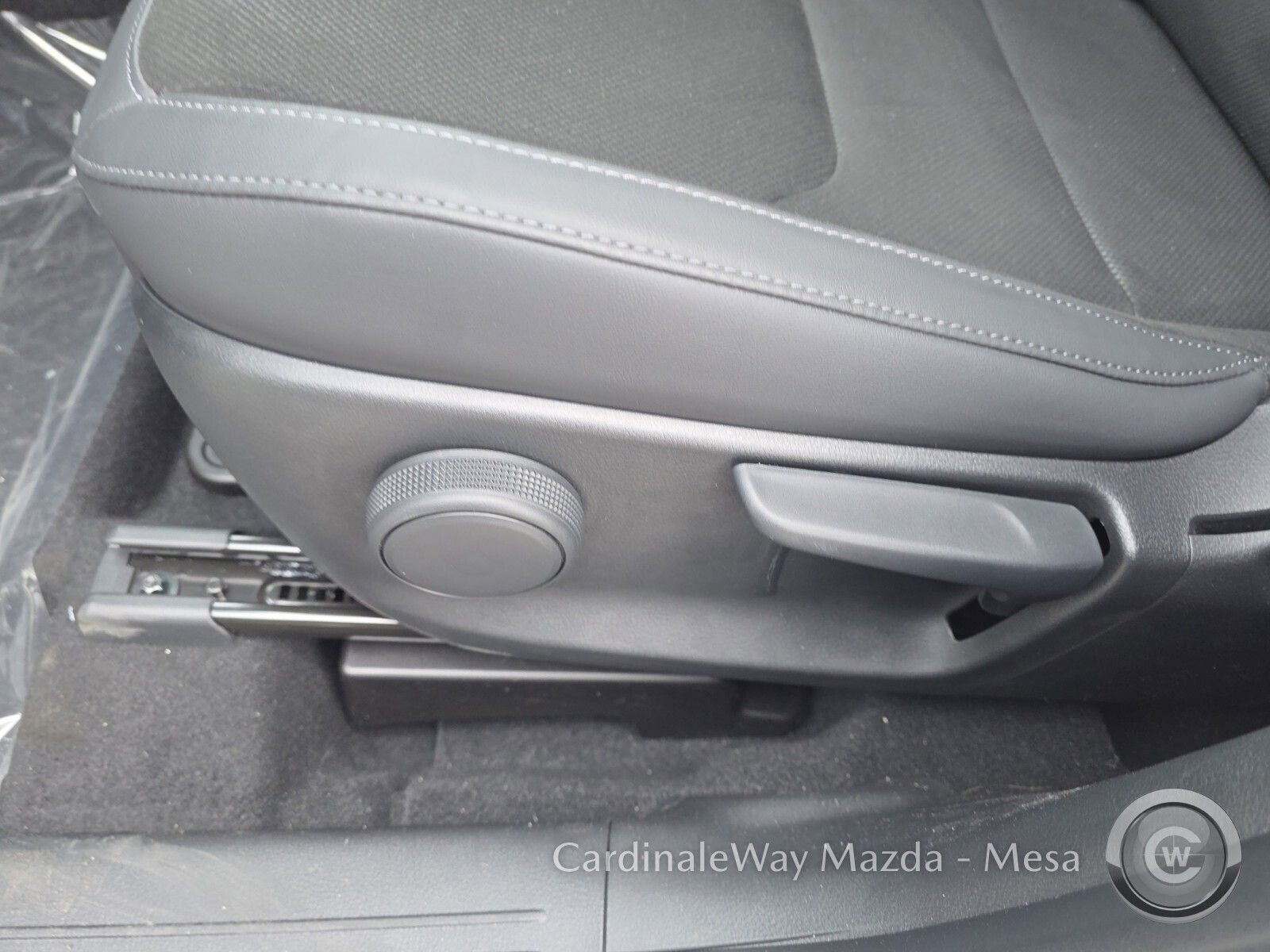 New 2026 MAZDA CX-5 Select AWD/4WD image 15