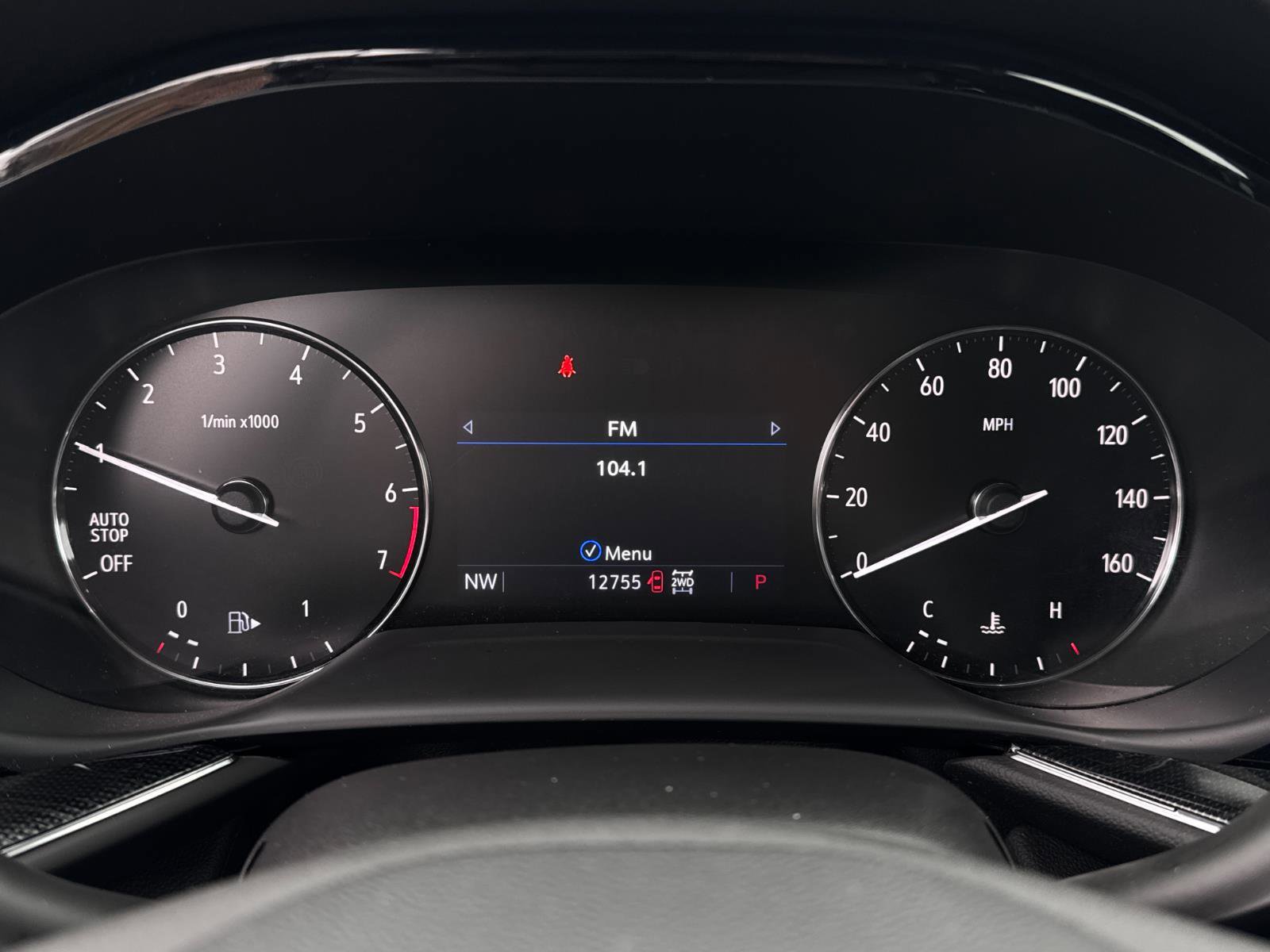 Used 2023 Buick Envision Preferred image 18