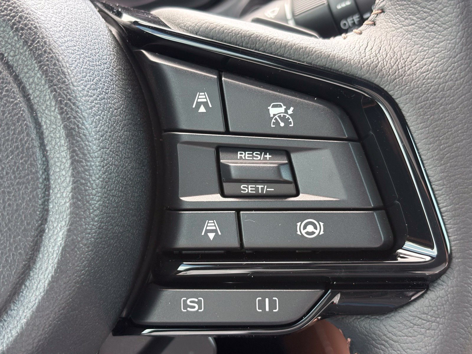 New 2026 Subaru Forester Touring AWD/4WD image 13