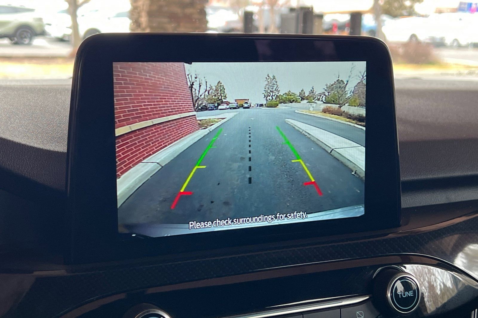 Used 2024 Ford Escape ST-Line image 19