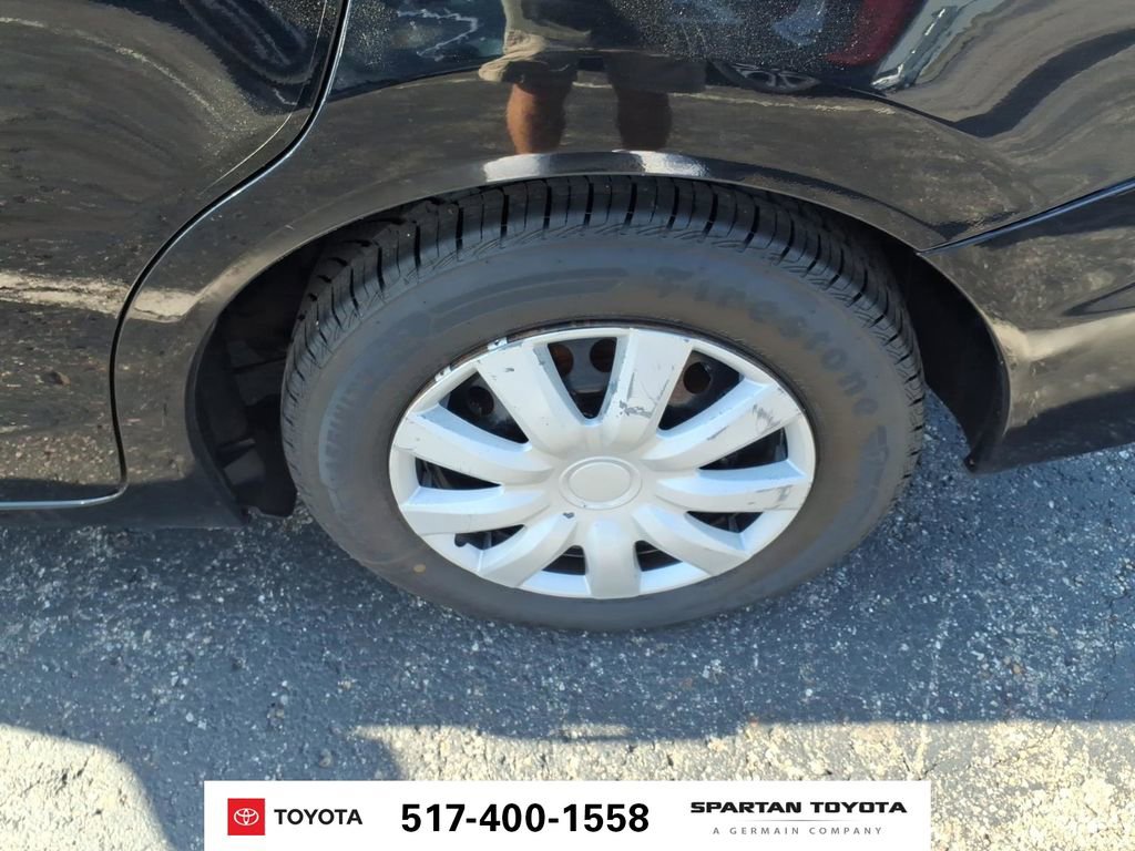 Used 2015 Honda Civic LX image 10