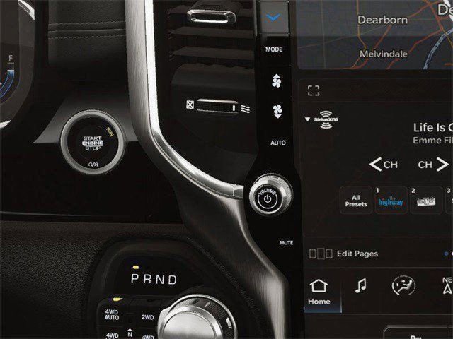 New 2026 RAM 1500 Laramie w/ Night Edition image 20