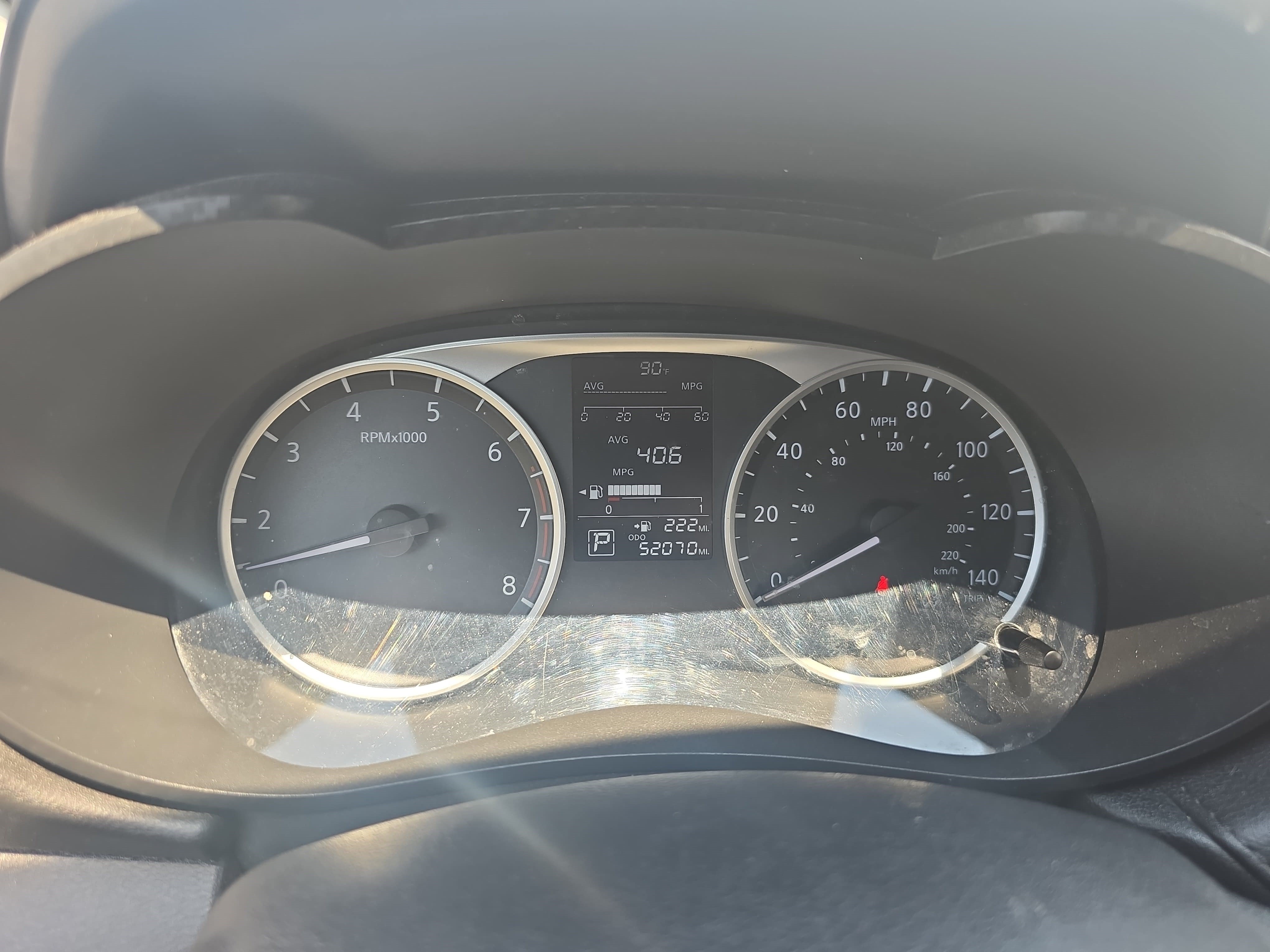 Used 2021 Nissan Versa S FWD image 17