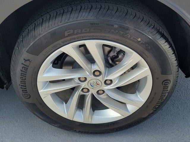 Used 2024 Buick Envista Preferred w/ Convenience II Package FWD image 8