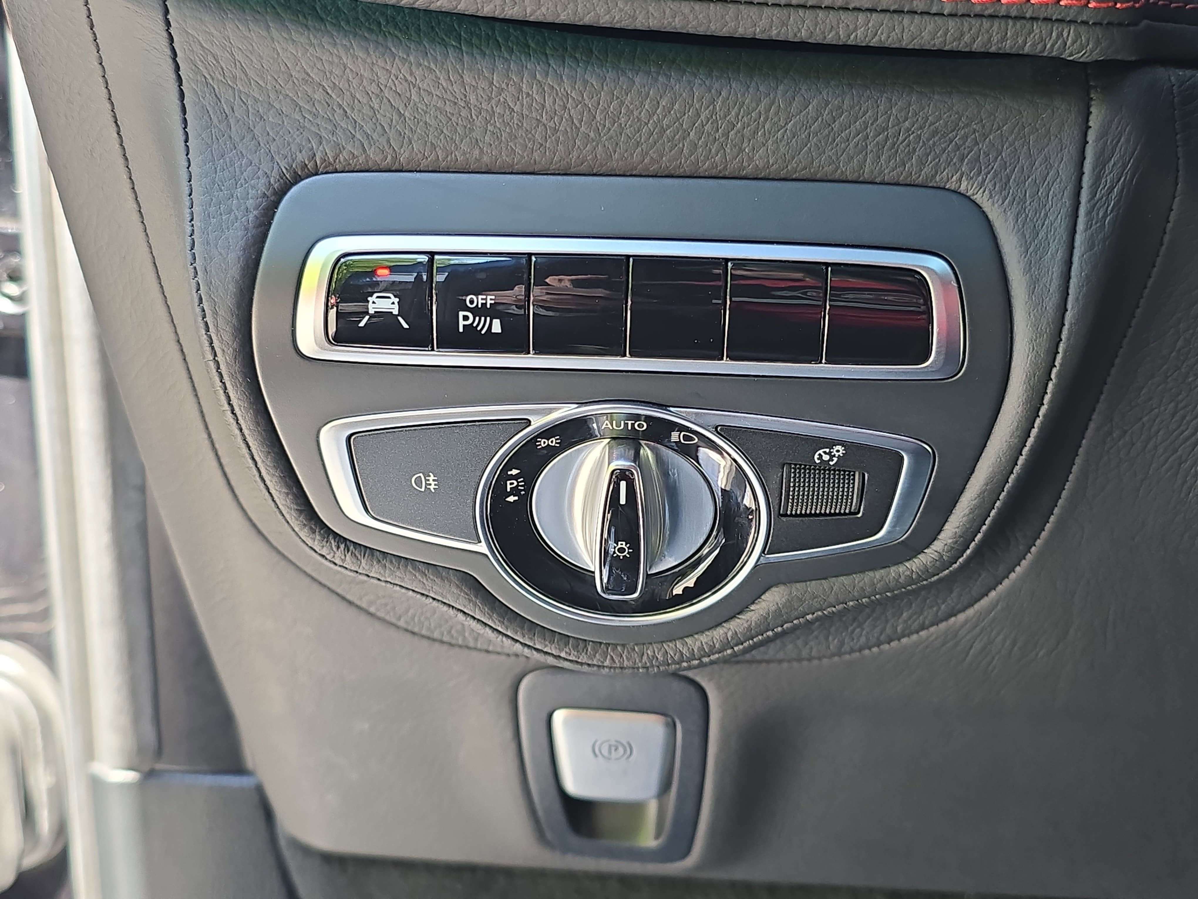 Used 2019 Mercedes-Benz G 550 image 25