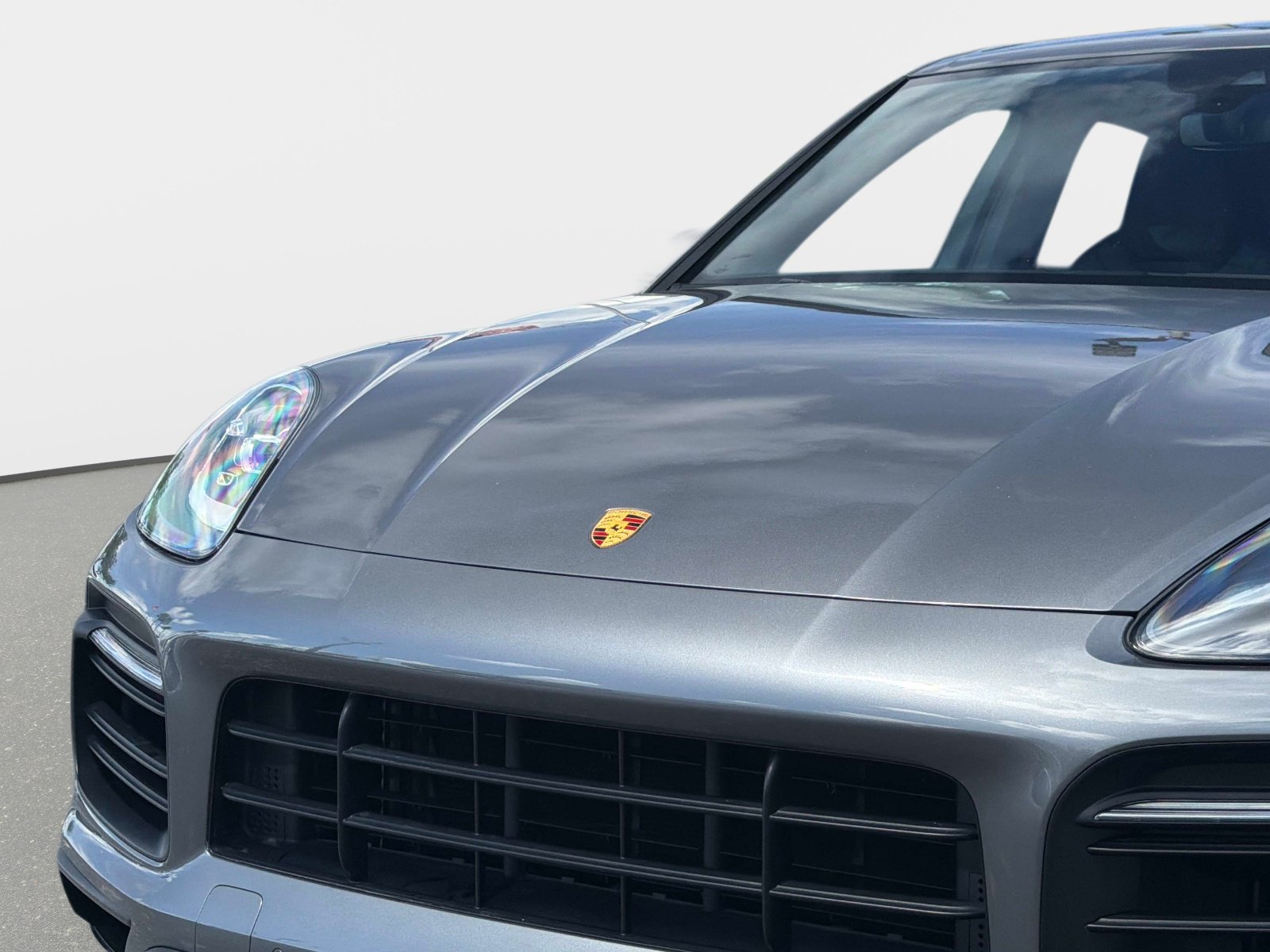 Used 2019 Porsche Cayenne S AWD/4WD image 10
