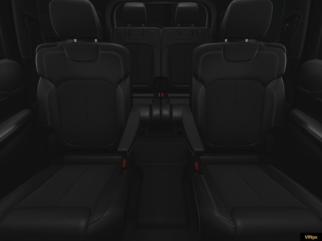 New 2025 Jeep Grand Cherokee L Altitude image 39