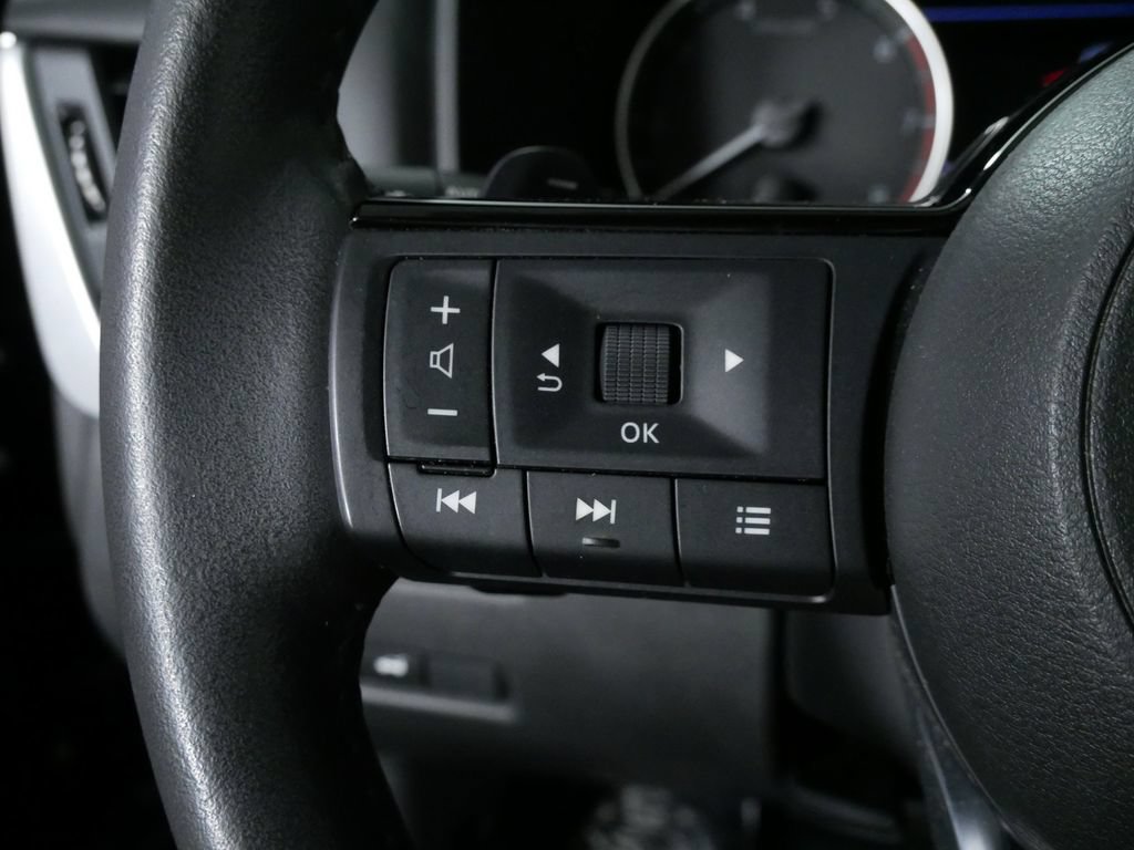 Used 2023 Nissan Rogue SV w/ SV Premium B Package AWD/4WD image 24