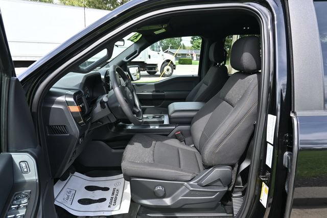 Used 2022 Ford F150 Tremor w/ Trailer Tow Package AWD/4WD image 27