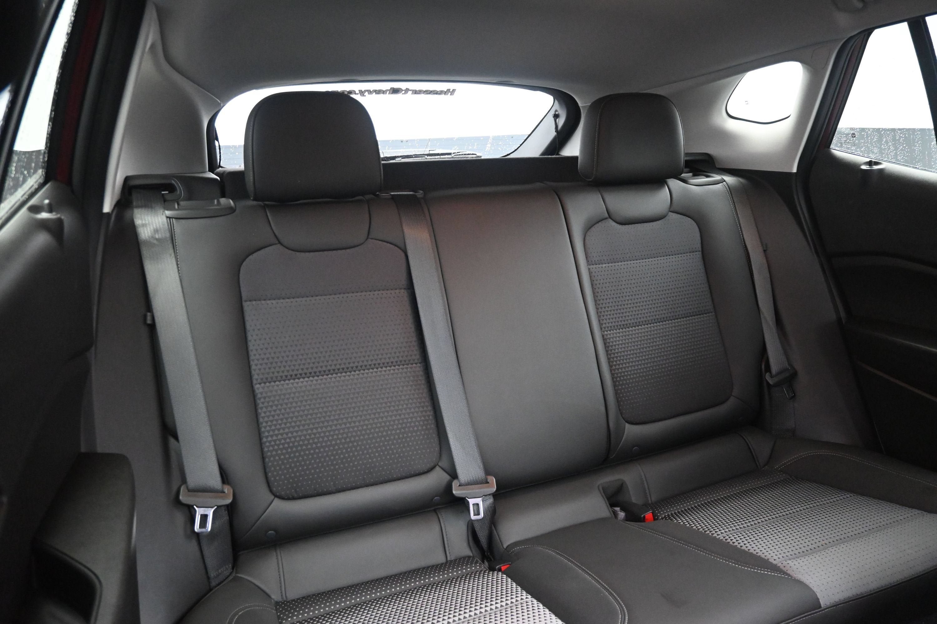 Used 2024 Chevrolet Trax LT FWD image 22