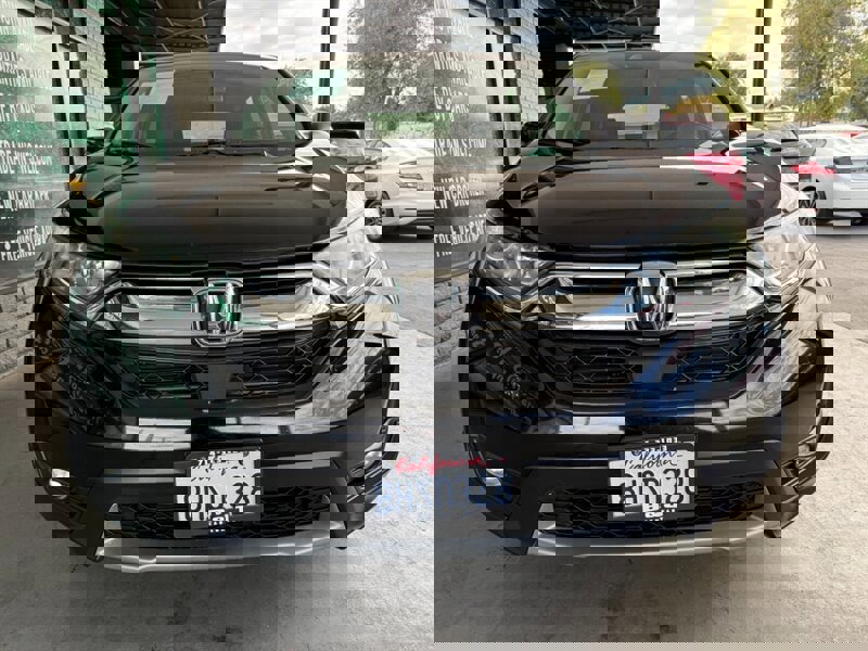 Used 2017 Honda CR-V EX-L image 12