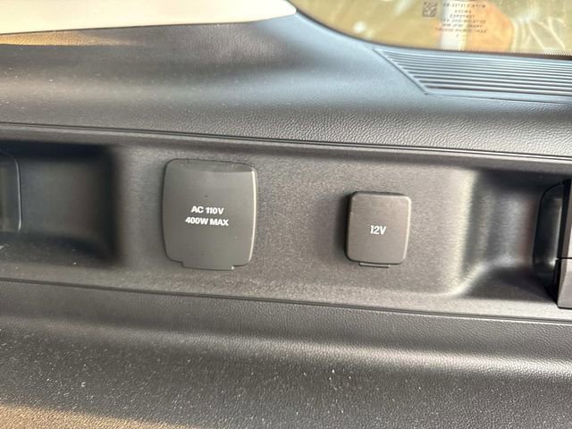 New 2025 Ford Bronco Sport Big Bend image 13