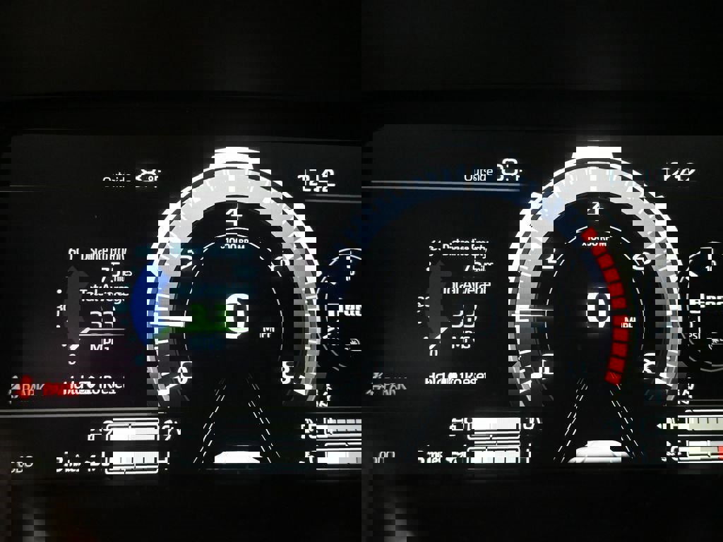 New 2026 Toyota Tundra Platinum image 14