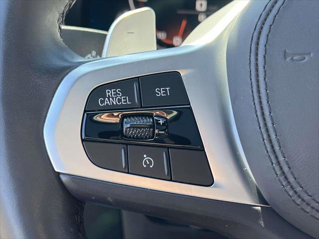 Used 2020 BMW X4 M40i image 24