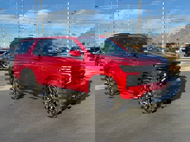 New 2026 Chevrolet Tahoe RST w/ Advanced Technology Package image 28