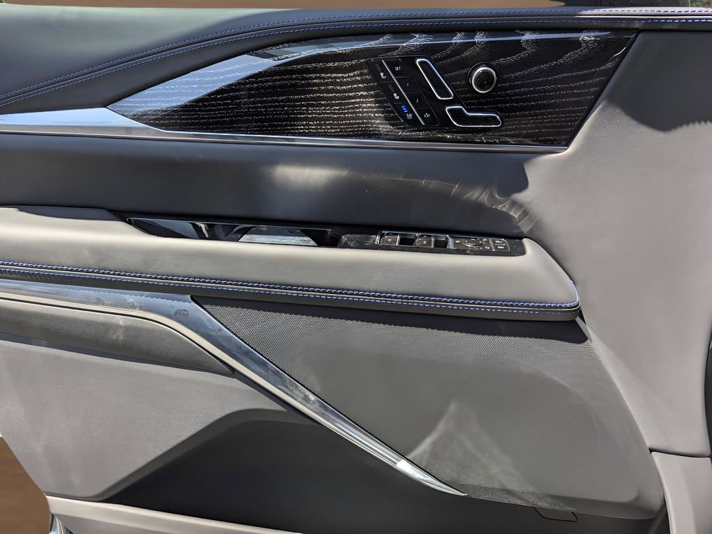 New 2026 Cadillac Escalade IQ Sport 1 w/ LPO, Floor Liner Package image 11