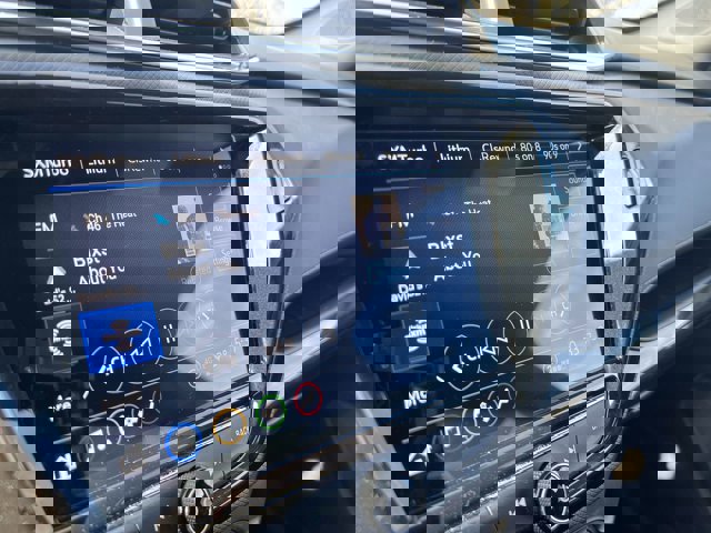 Used 2021 Chevrolet TrailBlazer ACTIV w/ Technology Package image 13