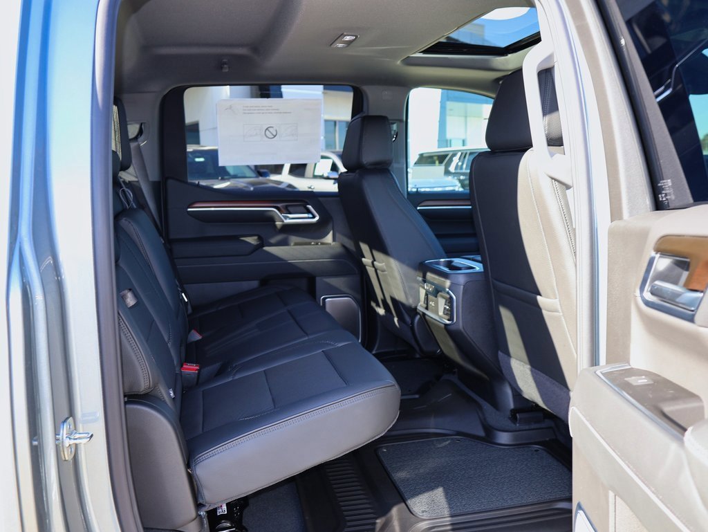 New 2026 GMC Sierra 1500 Denali image 33