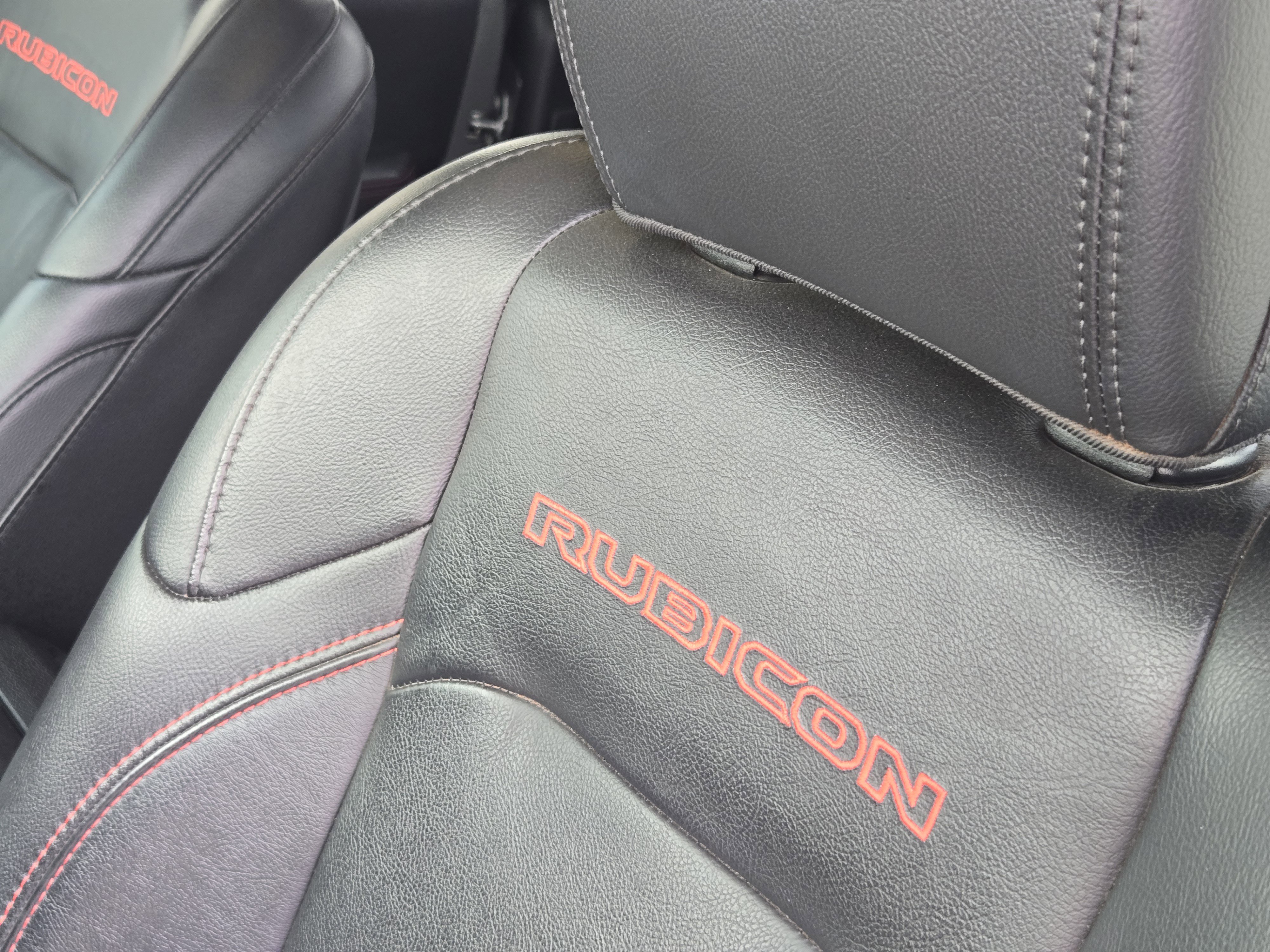 Used 2021 Jeep Gladiator Rubicon image 18