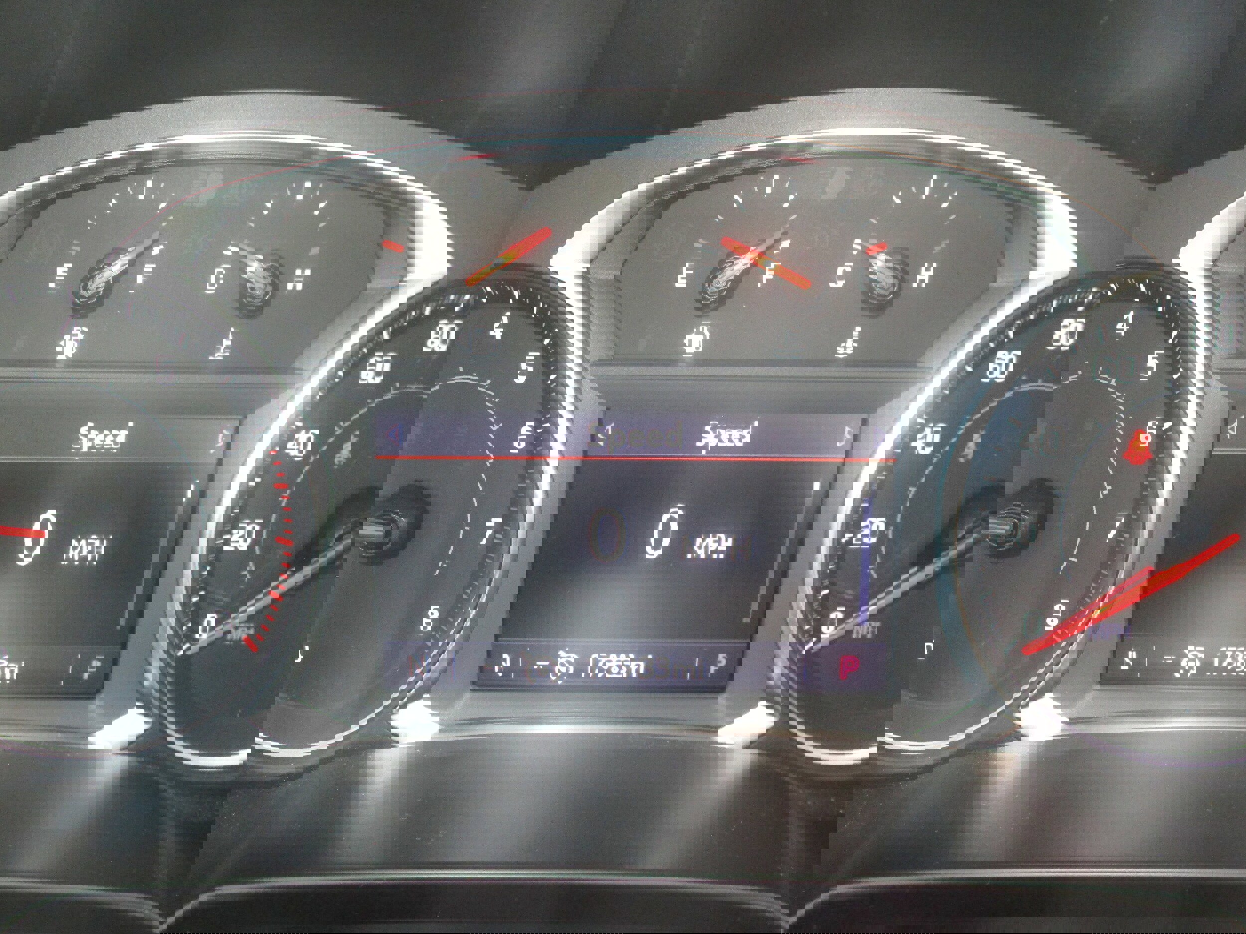 Used 2023 Chevrolet Blazer LT w/ LPO, Floor Liner Package image 16