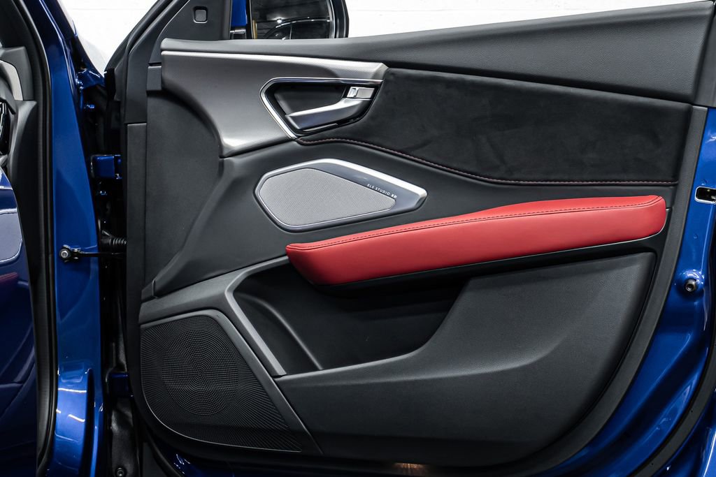 New 2026 Acura RDX A-Spec image 10
