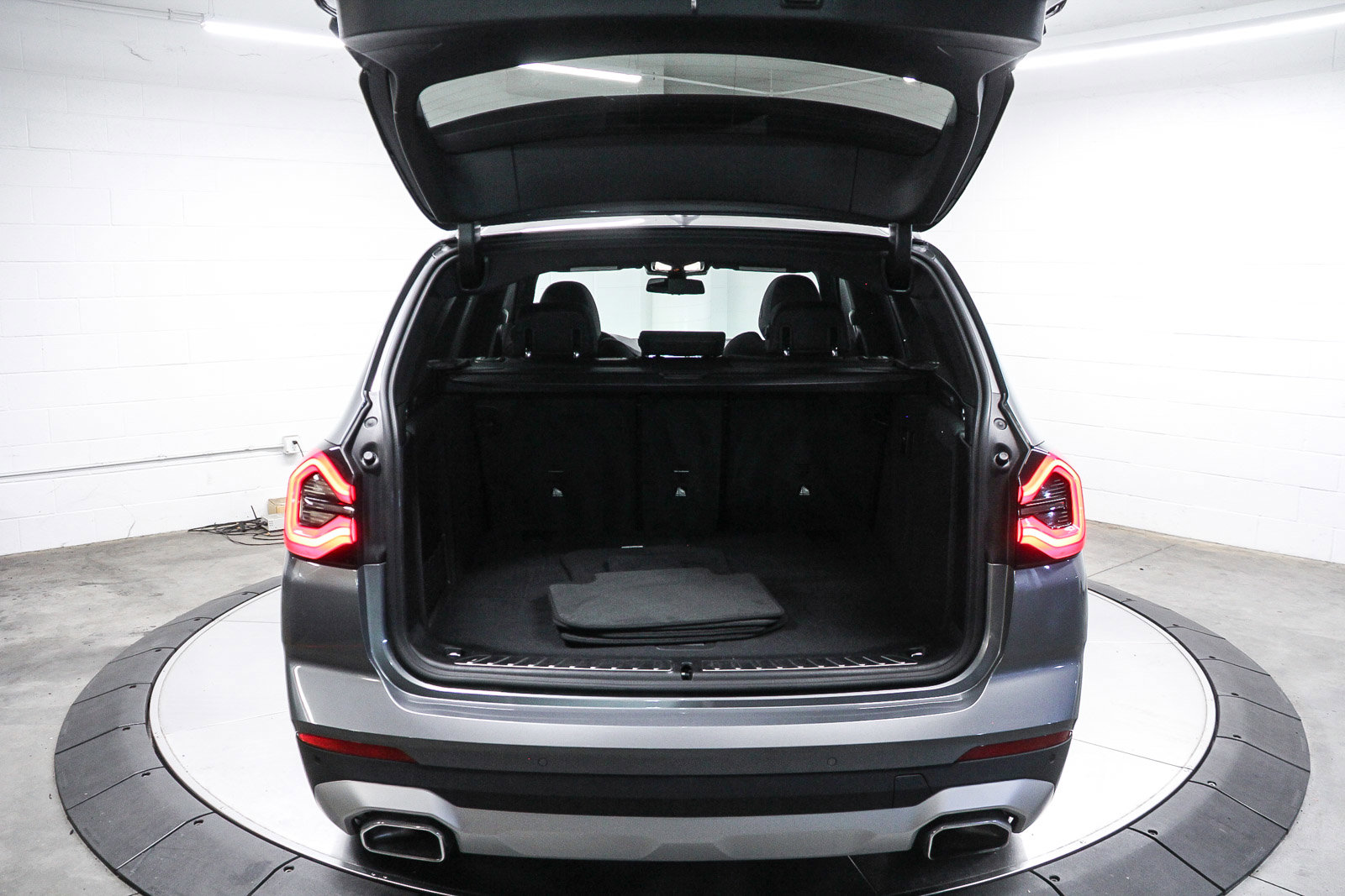 Certified 2023 BMW X3 sDrive30i w/ Premium Package image 26