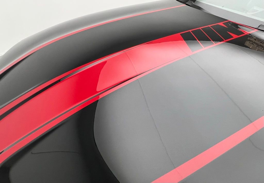 Used 2025 BMW M4 xDrive Competition w/ M Carbon Exterior Package image 25