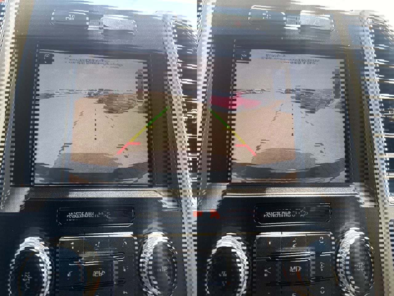 Used 2015 Ford F150 Lariat w/ Equipment Group 502A Luxury RWD image 38