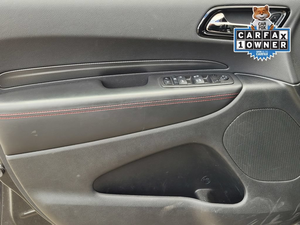 Used 2024 Dodge Durango GT AWD/4WD image 15