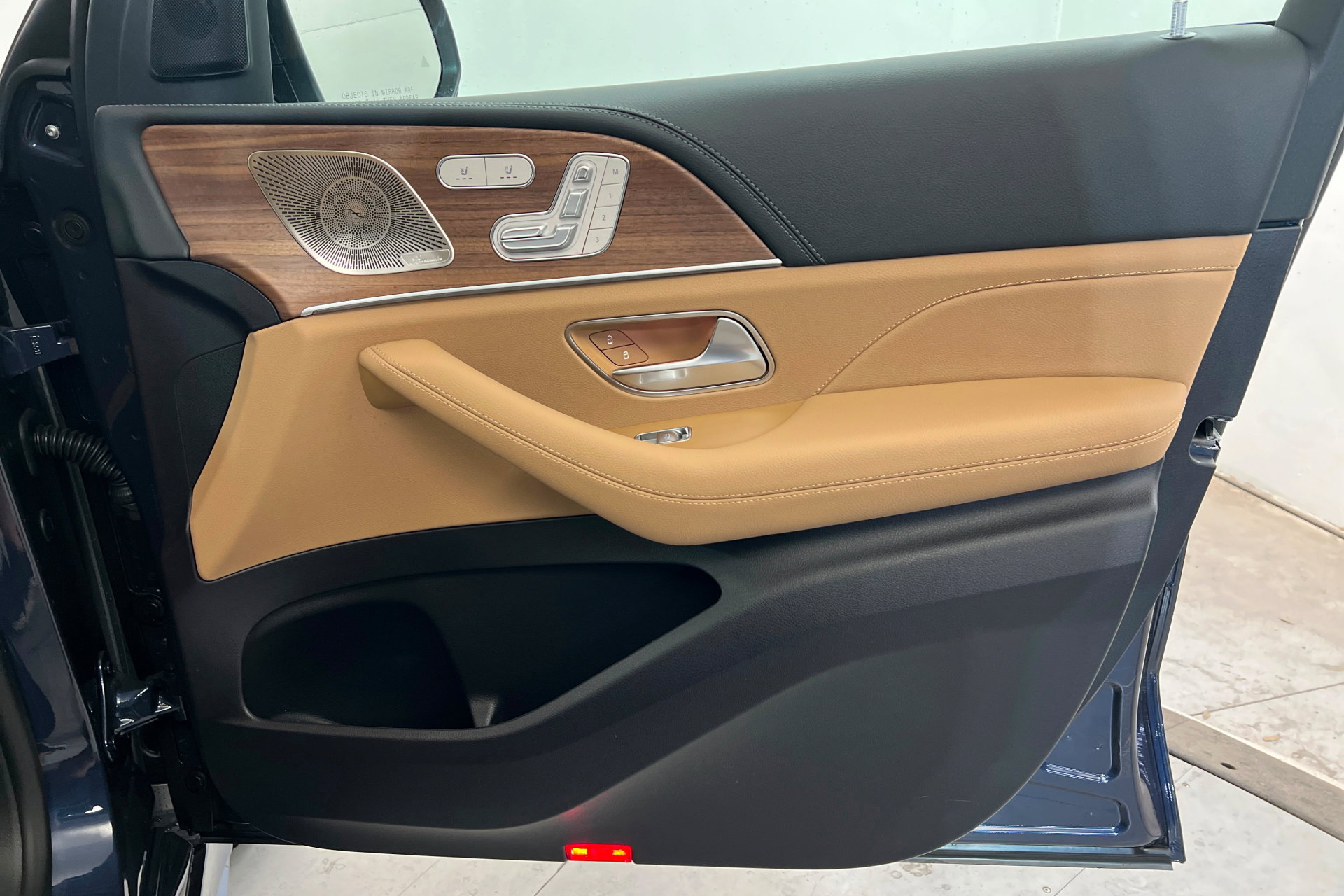 New 2026 Mercedes-Benz GLE 350 4MATIC image 23