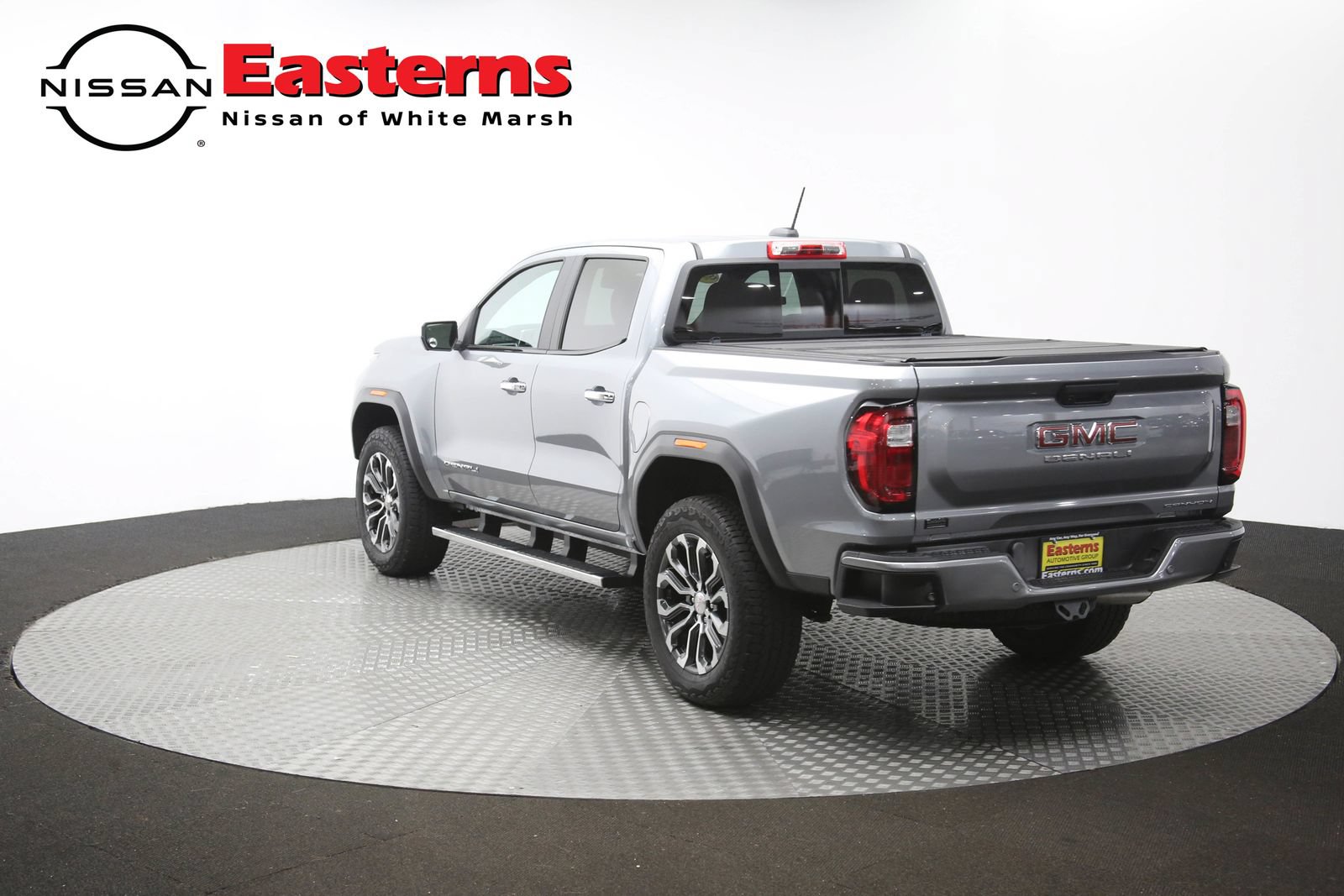 Used 2024 GMC Canyon Denali AWD/4WD image 66