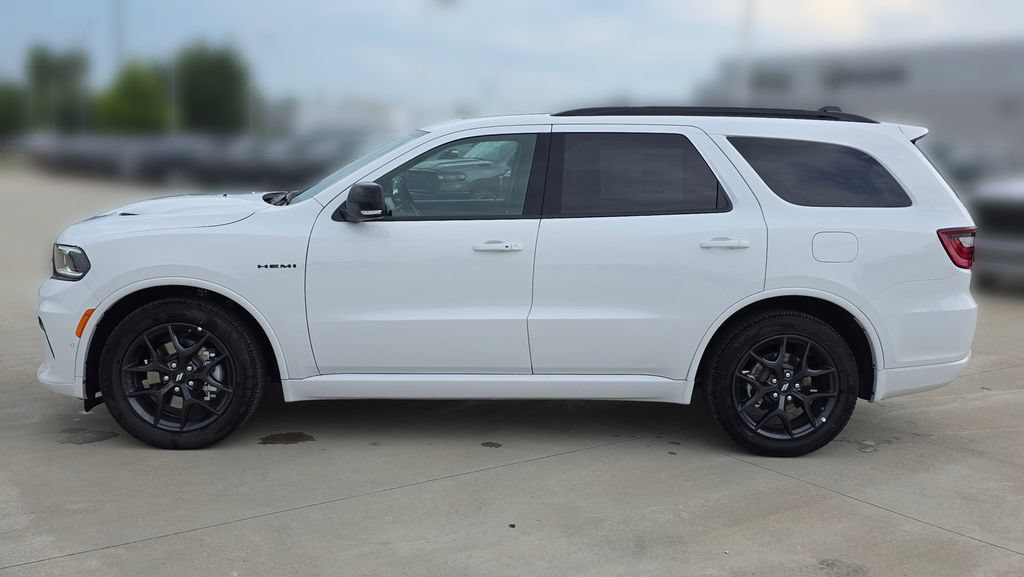 New 2026 Dodge Durango GT AWD/4WD image 2