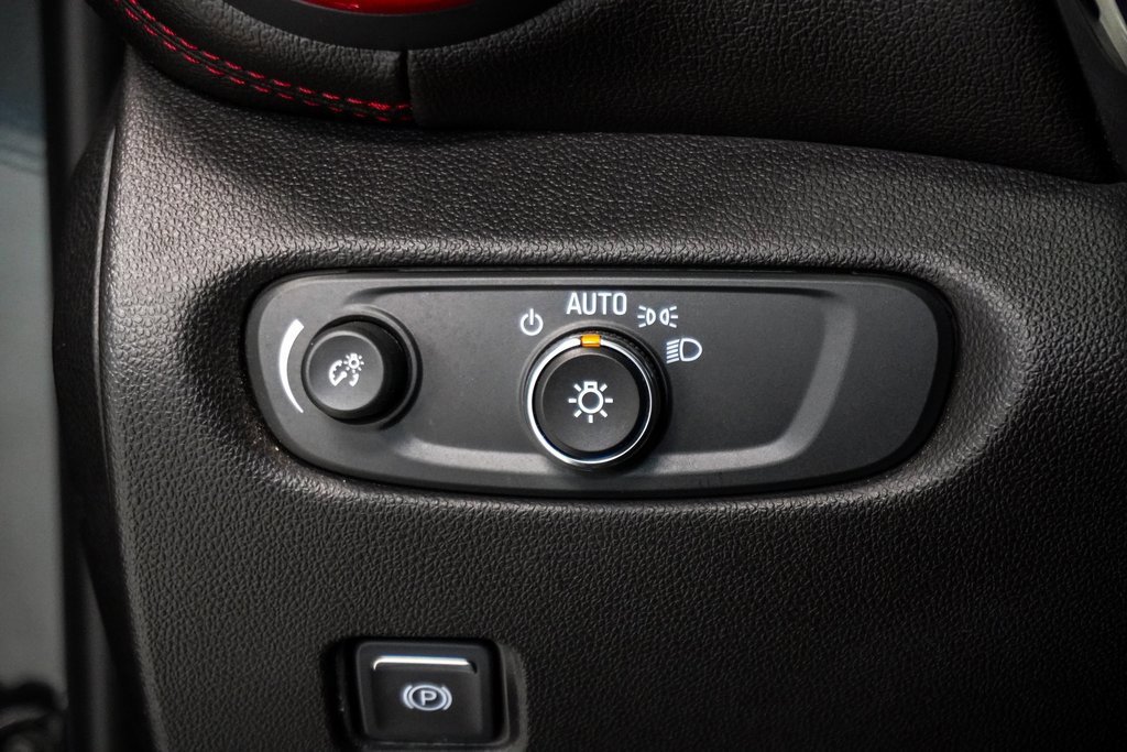 Used 2020 Chevrolet Blazer RS image 33