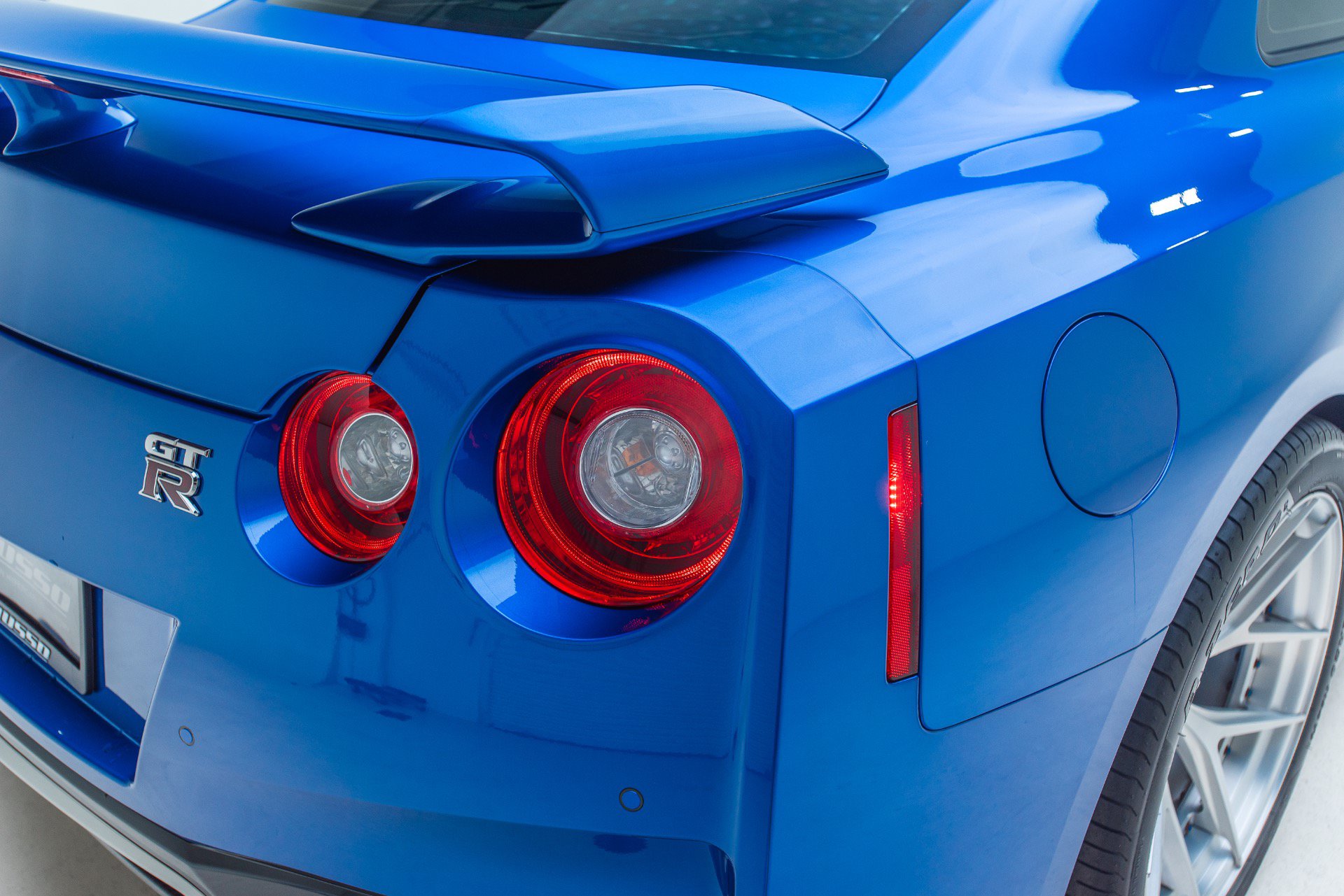 Used 2021 Nissan GT-R Premium AWD/4WD image 58