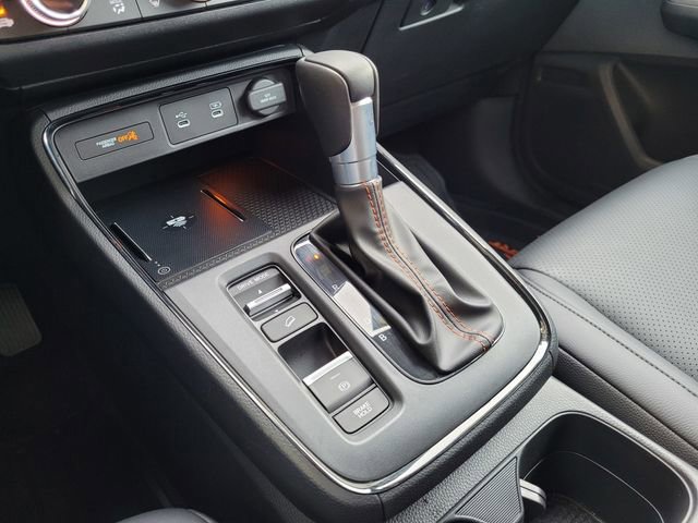 Used 2026 Honda CR-V TrailSport image 12