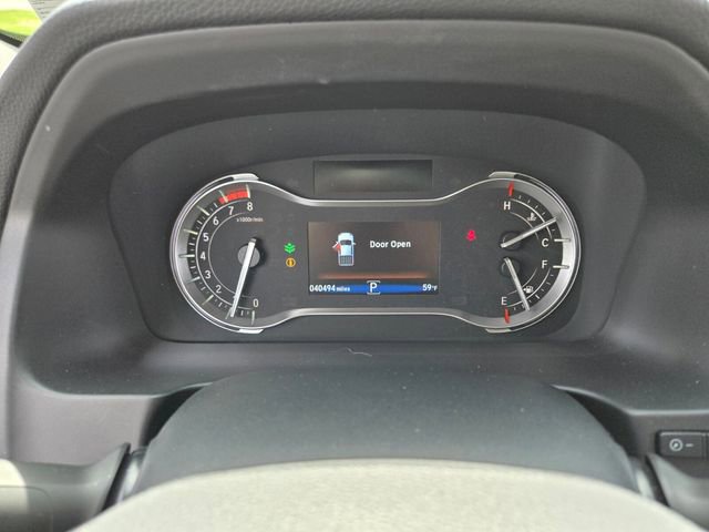 Used 2023 Honda Ridgeline RTL-E image 33